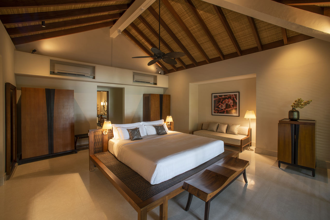 Residence Maldives 4